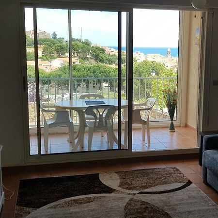 3Amb31 - Studio Pour 3 Personnes Avec Magnifique Vue Sur La Baie กูลิอูร์ ภายนอก รูปภาพ
