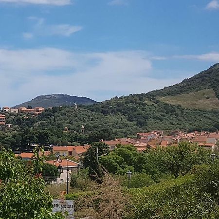 3Amb31 - Studio Pour 3 Personnes Avec Magnifique Vue Sur La Baie กูลิอูร์ ภายนอก รูปภาพ