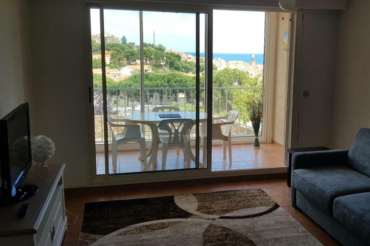 3Amb31 - Studio Pour 3 Personnes Avec Magnifique Vue Sur La Baie กูลิอูร์ ภายนอก รูปภาพ