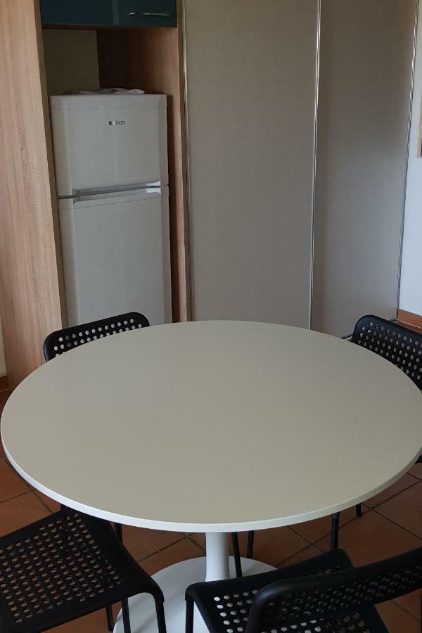 3Amb31 - Studio Pour 3 Personnes Avec Magnifique Vue Sur La Baie กูลิอูร์ ภายนอก รูปภาพ