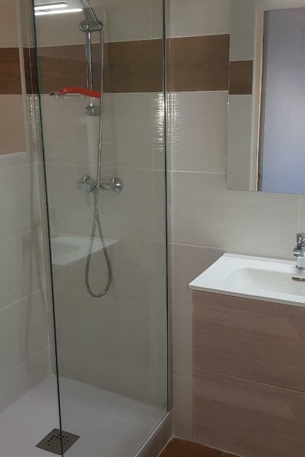 3Amb31 - Studio Pour 3 Personnes Avec Magnifique Vue Sur La Baie กูลิอูร์ ภายนอก รูปภาพ